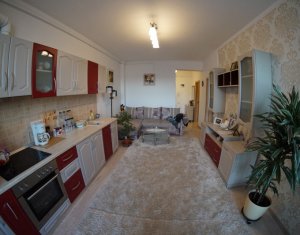 Lakás 2 szobák kiadó on Cluj-napoca, Zóna Centru