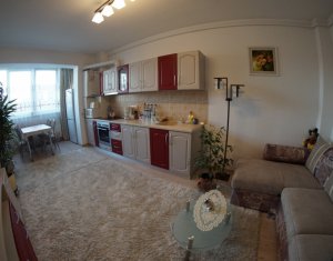 Lakás 2 szobák kiadó on Cluj-napoca, Zóna Centru