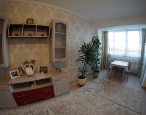 Lakás 2 szobák kiadó on Cluj-napoca, Zóna Centru