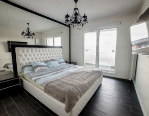 , 85m2 on Cluj-napoca, Zóna Manastur