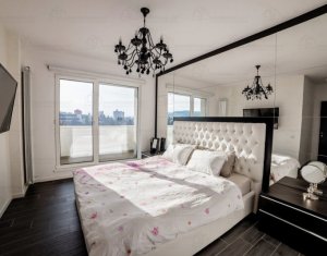 Lakás 3 szobák eladó on Cluj-napoca, Zóna Manastur