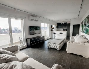 Lakás 3 szobák eladó on Cluj-napoca, Zóna Manastur