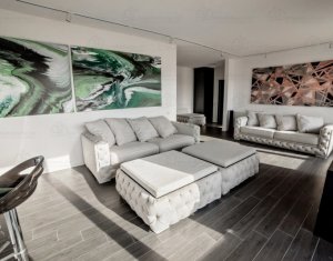 Lakás 3 szobák eladó on Cluj-napoca, Zóna Manastur