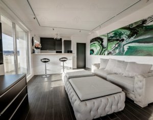 Lakás 3 szobák eladó on Cluj-napoca, Zóna Manastur