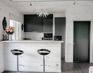 Lakás 3 szobák eladó on Cluj-napoca, Zóna Manastur