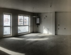 , 69.29m2 on Floresti