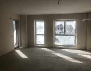 Lakás 2 szobák eladó on Floresti