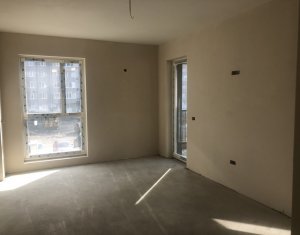 Lakás 2 szobák eladó on Floresti