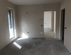 Lakás 2 szobák eladó on Floresti