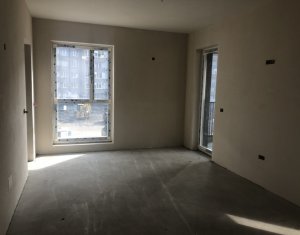 Lakás 2 szobák eladó on Floresti