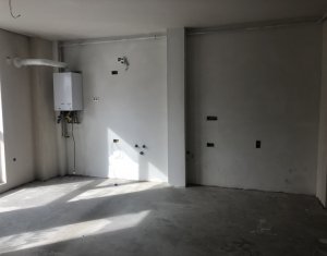 Lakás 2 szobák eladó on Floresti