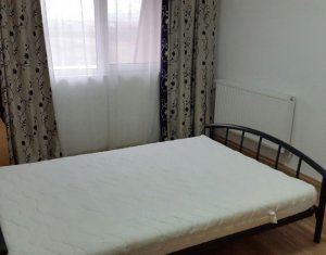 Lakás 2 szobák kiadó on Floresti