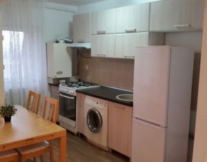 Lakás 2 szobák kiadó on Floresti