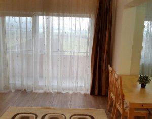 Lakás 2 szobák kiadó on Floresti