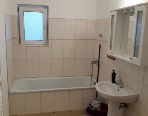 Lakás 2 szobák kiadó on Floresti