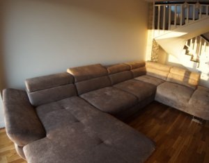 Lakás 4 szobák eladó on Cluj-napoca, Zóna Buna Ziua