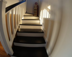 Lakás 4 szobák eladó on Cluj-napoca, Zóna Buna Ziua