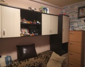 Lakás 1 szobák eladó on Cluj-napoca, Zóna Dambul Rotund