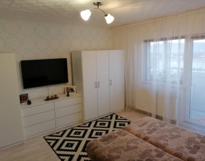 Lakás 3 szobák eladó on Apahida