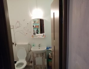 Lakás 3 szobák eladó on Apahida