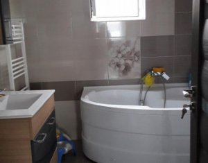 Lakás 3 szobák eladó on Baciu