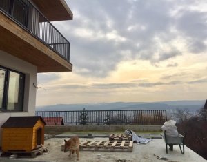 Ház 4 szobák eladó on Cluj-napoca, Zóna Grigorescu