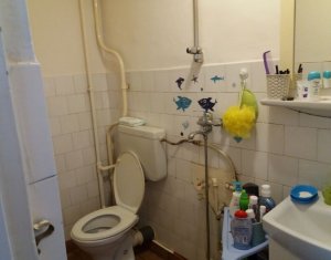 Lakás 2 szobák eladó on Cluj-napoca, Zóna Gheorgheni