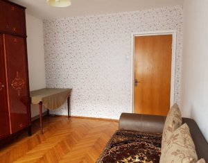 Lakás 2 szobák kiadó on Cluj-napoca, Zóna Marasti