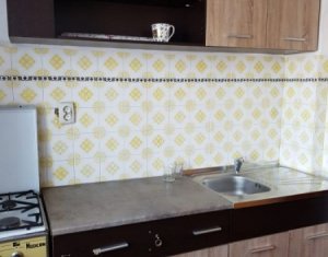 Lakás 2 szobák kiadó on Cluj-napoca, Zóna Marasti