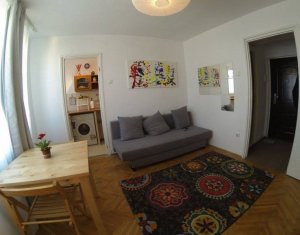 , 23m2 on Cluj-napoca, Zóna Gheorgheni