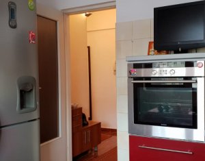 Lakás 2 szobák eladó on Cluj-napoca, Zóna Marasti