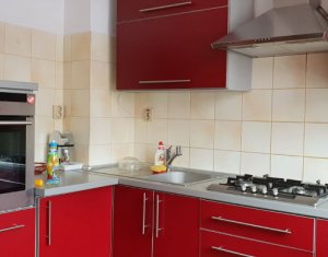 Lakás 2 szobák eladó on Cluj-napoca, Zóna Marasti