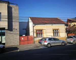 , 183m2 on Cluj-napoca, Zóna Centru