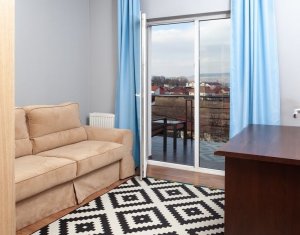 Lakás 3 szobák kiadó on Cluj-napoca, Zóna Andrei Muresanu