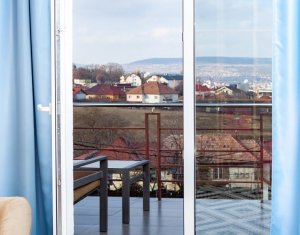 Lakás 3 szobák kiadó on Cluj-napoca, Zóna Andrei Muresanu