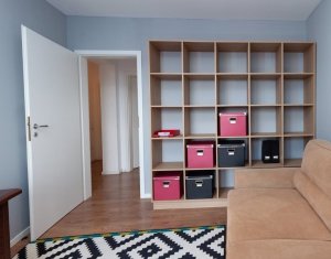 Lakás 3 szobák kiadó on Cluj-napoca, Zóna Andrei Muresanu