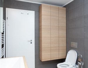 Lakás 3 szobák kiadó on Cluj-napoca, Zóna Andrei Muresanu