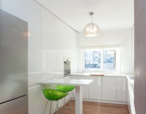 Lakás 3 szobák kiadó on Cluj-napoca, Zóna Andrei Muresanu