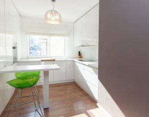 Lakás 3 szobák kiadó on Cluj-napoca, Zóna Andrei Muresanu