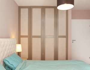 Lakás 3 szobák kiadó on Cluj-napoca, Zóna Andrei Muresanu