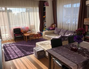 Lakás 3 szobák eladó on Cluj-napoca, Zóna Gheorgheni