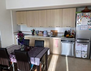 Lakás 3 szobák eladó on Cluj-napoca, Zóna Gheorgheni