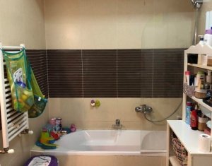 Lakás 3 szobák eladó on Cluj-napoca, Zóna Gheorgheni