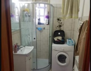 Lakás 2 szobák eladó on Cluj-napoca, Zóna Grigorescu