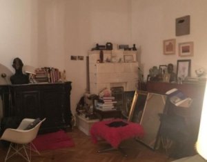 Lakás 3 szobák eladó on Cluj-napoca, Zóna Centru