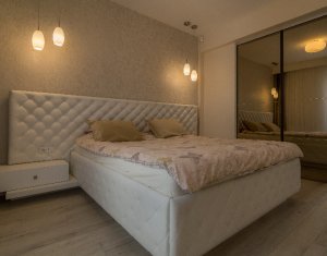 Lakás 4 szobák eladó on Cluj-napoca, Zóna Manastur