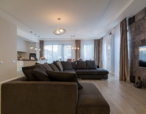 Lakás 4 szobák eladó on Cluj-napoca, Zóna Manastur