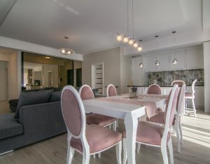 Lakás 4 szobák eladó on Cluj-napoca, Zóna Manastur