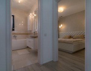 Lakás 4 szobák eladó on Cluj-napoca, Zóna Manastur