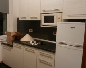 Lakás 1 szobák kiadó on Cluj-napoca, Zóna Centru